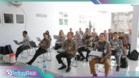 Kompetensi dan Evaluasi JPT Pratama Uji Kompetensi dan Evaluasi Kinerja JPT Pratama Kotamobagu