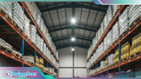 Bantuan pangan pemerintah alokasi Okober - November mulai disalurkan
