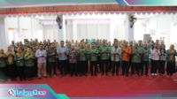 Pelaksanaan FGD Masterplan Pendidikan Kotamobagu Tahap II