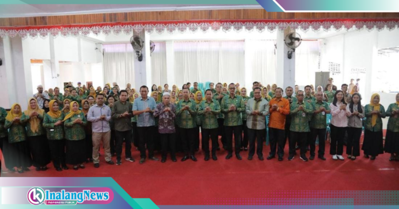 FGD Masterplan Pendidikan Pelaksanaan FGD Masterplan Pendidikan Kotamobagu Tahap II