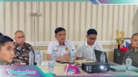 Gelar perkara penindakan Perda Miras Pemerintah Kotamobagu dengan lembaga Penegakan Hukum