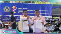 Walikota Kotamobagu, dr. Weny Gaib dan Kalapas Kelas I Manado, Marulye Simbolon, sepakati pelaksanaan dua program pidana