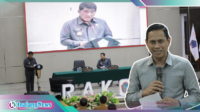 Soal Jembatan Gantung Monsi Respon Gubernur Soal Jembatan Gantung Monsi