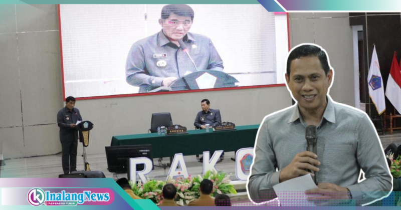 Soal Jembatan Gantung Monsi Respon Gubernur Soal Jembatan Gantung Monsi