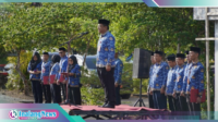 Apel Korpir Perdana Bolsel Apel Korpir Perdana Pemkab Bolsel