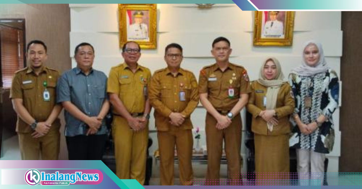 Pemerintah Kotamobagu konsultasi putusan Mahkamah Agung soal Pemilihan Kepala Desa Moyag Tampoan