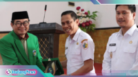 Pemerintah Kotamobagu MoU dengan UMI Makassar.