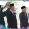 Proses Pelantikan Pejabat Kotamobagu Penyegaran empat posisi JPT Pratama Pemerintah Kotamobagu oleh Walikota Weny