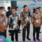 Walikota Kotamobagu sat RUPS BSG Walikota Kotamobagu Weny Gaib berasma sejumlah Kepala Daera h ikut RUPS BSG.