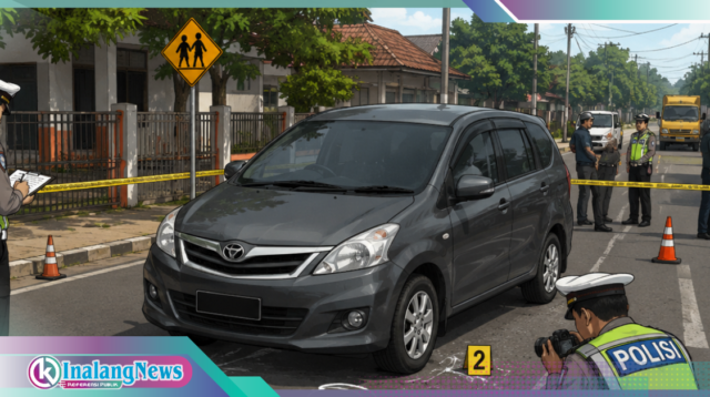 ilustrasi (AI)